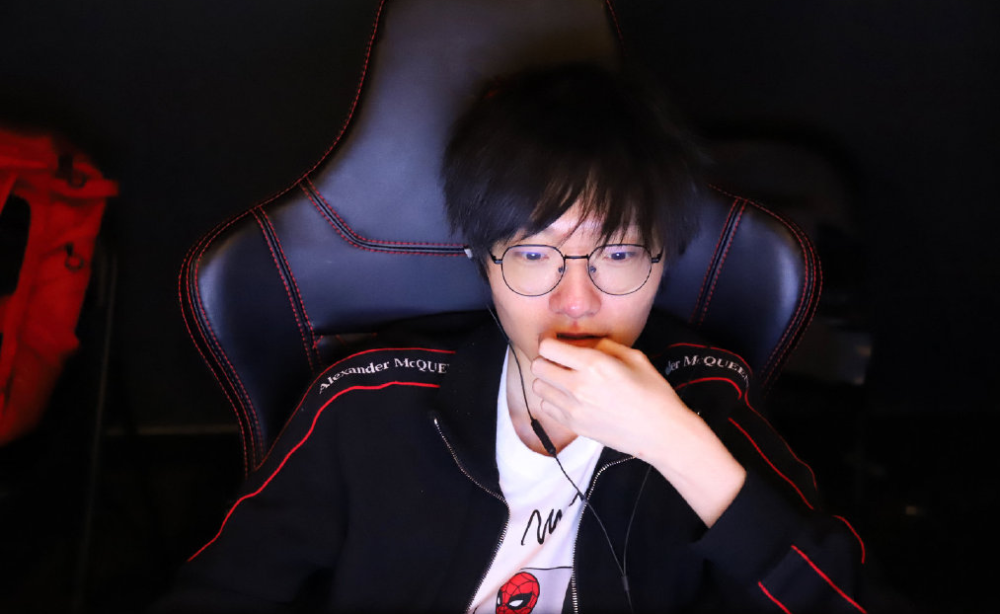 DRX力克TES，Doinb拿下关键大龙小组赛2:0（上海）