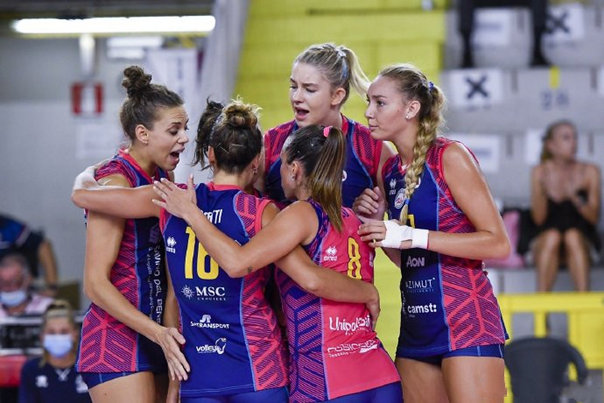 开云体育APP下载-圣马力诺队逆袭连胜跻身八强