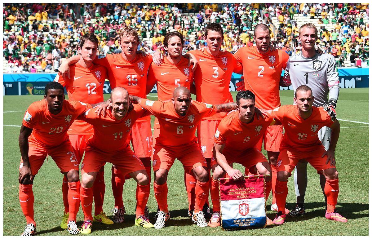开云体育官网-荷兰战胜乌克兰，稳坐小组榜首