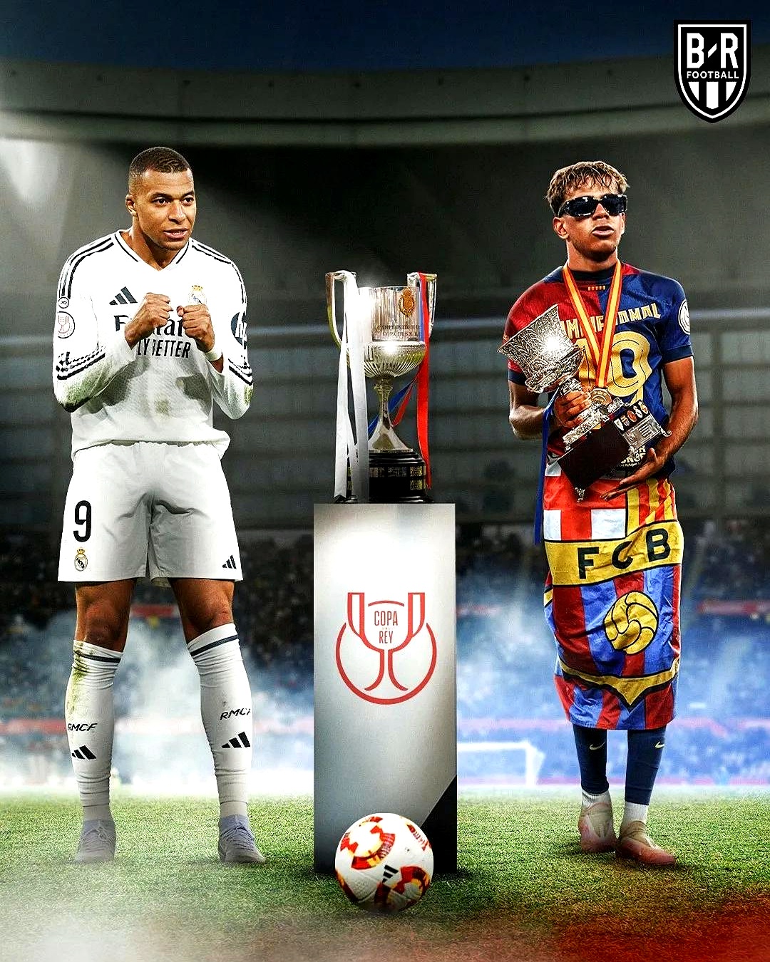 皇马在主场大胜对手保持不败