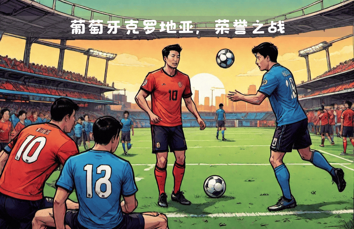 克罗地亚队全力以赴备战与巴西的对决的简单介绍