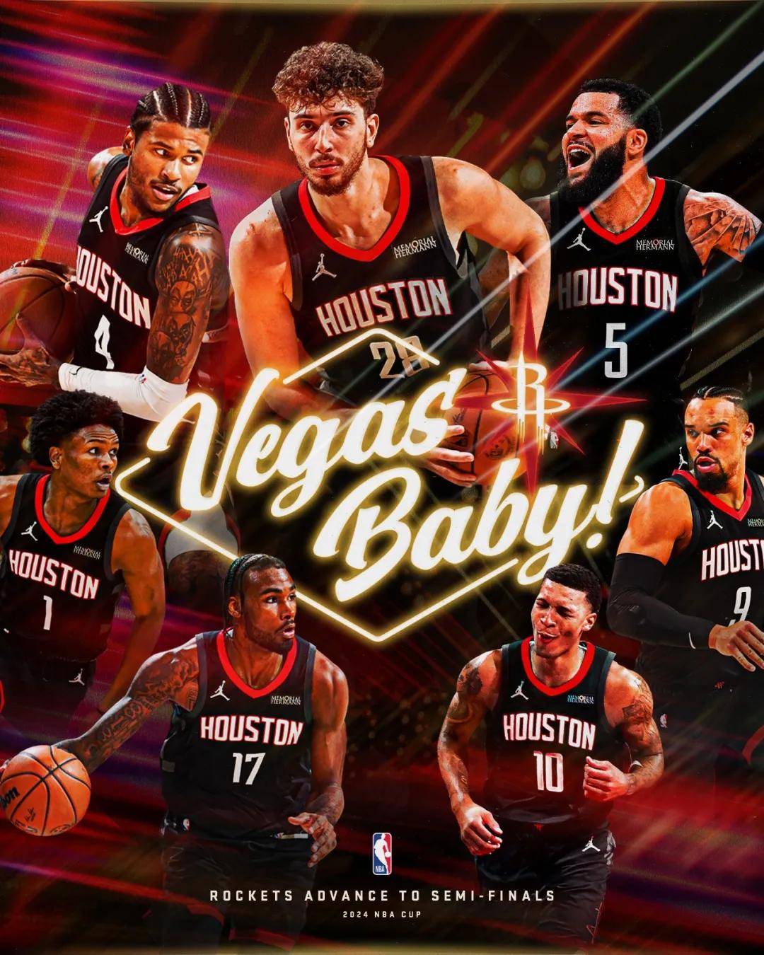 开云官网-包含火箭大胜白人之家，客场气势如虹的词条