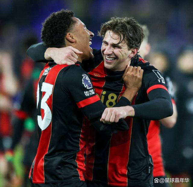 包含伯恩茅斯击败对手，豪取三分的词条