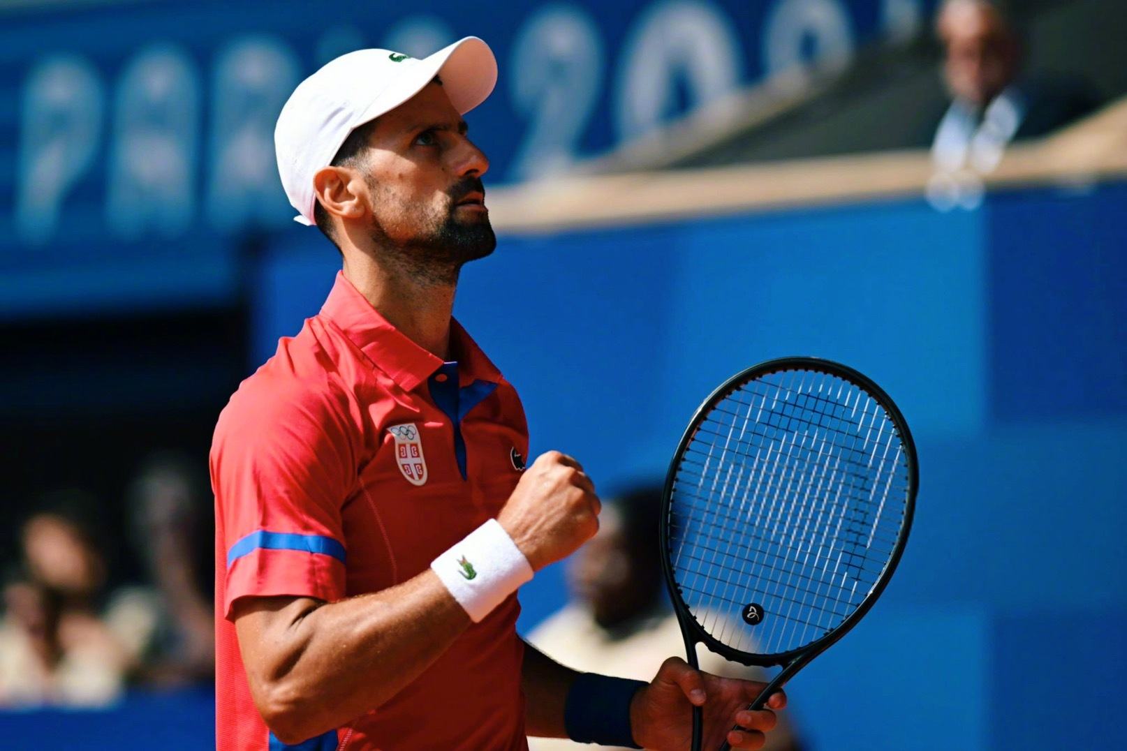 日本网球队翻盘法国网球队，德约科维奇完成帽子戏法的简单介绍