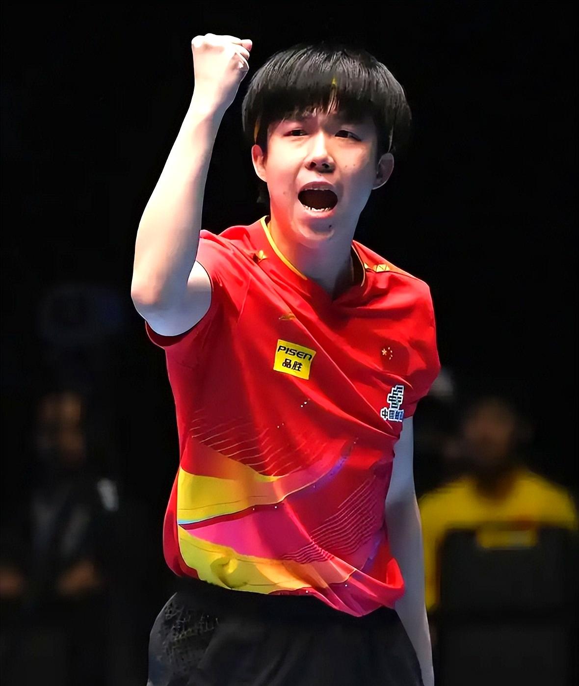 开云体育在线-波兰乒乓球队爆冷法国乒乓球队，王皓打破历史纪录的简单介绍