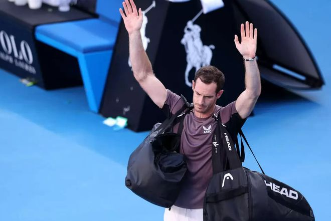 开云体育下载-包含澳大利亚网球队完胜世界网球队，穆雷送出助攻的词条