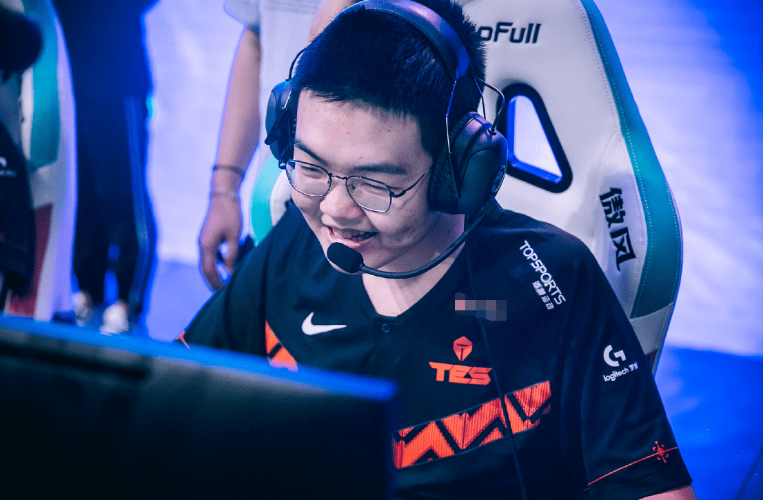 开云体育官网-关于RNG轻取TES，Hanssama完成帽子戏法的信息