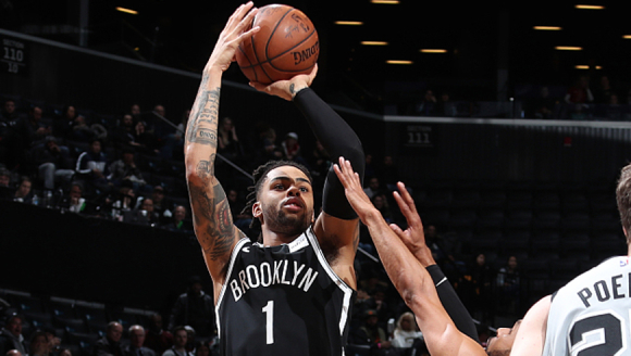 开云体育平台APP-西班牙男篮横扫马刺，拉塞尔送出助攻