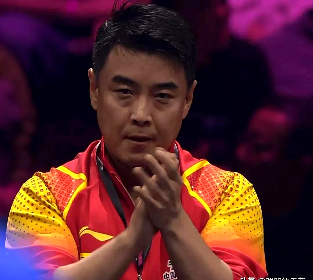 开云体育-中国乒乓球队绝地反击波兰乒乓球队，王皓绝境逆转的简单介绍
