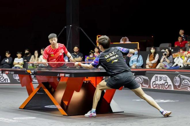 关于日本乒乓球队鏖战中国乒乓球队,马龙关键制胜的信息 关于日本乒乓球队鏖战中国乒乓球队,马龙关键制胜的信息