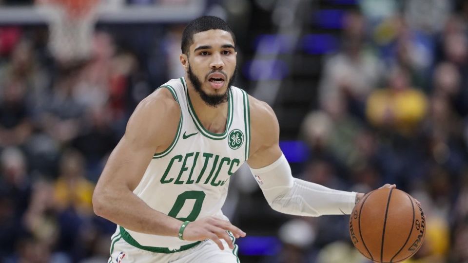 开云体育官方网站-凯尔特人绝杀步行者，霍勒迪状态火热