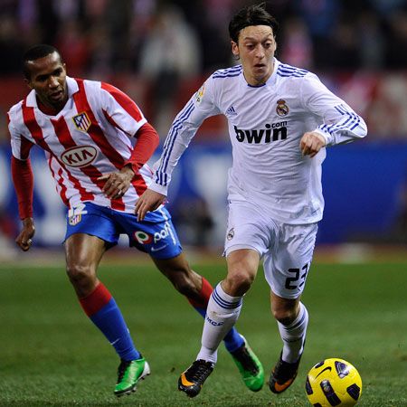 开云体育入口-墨西哥绝杀皇马，奥利维耶惊艳四座