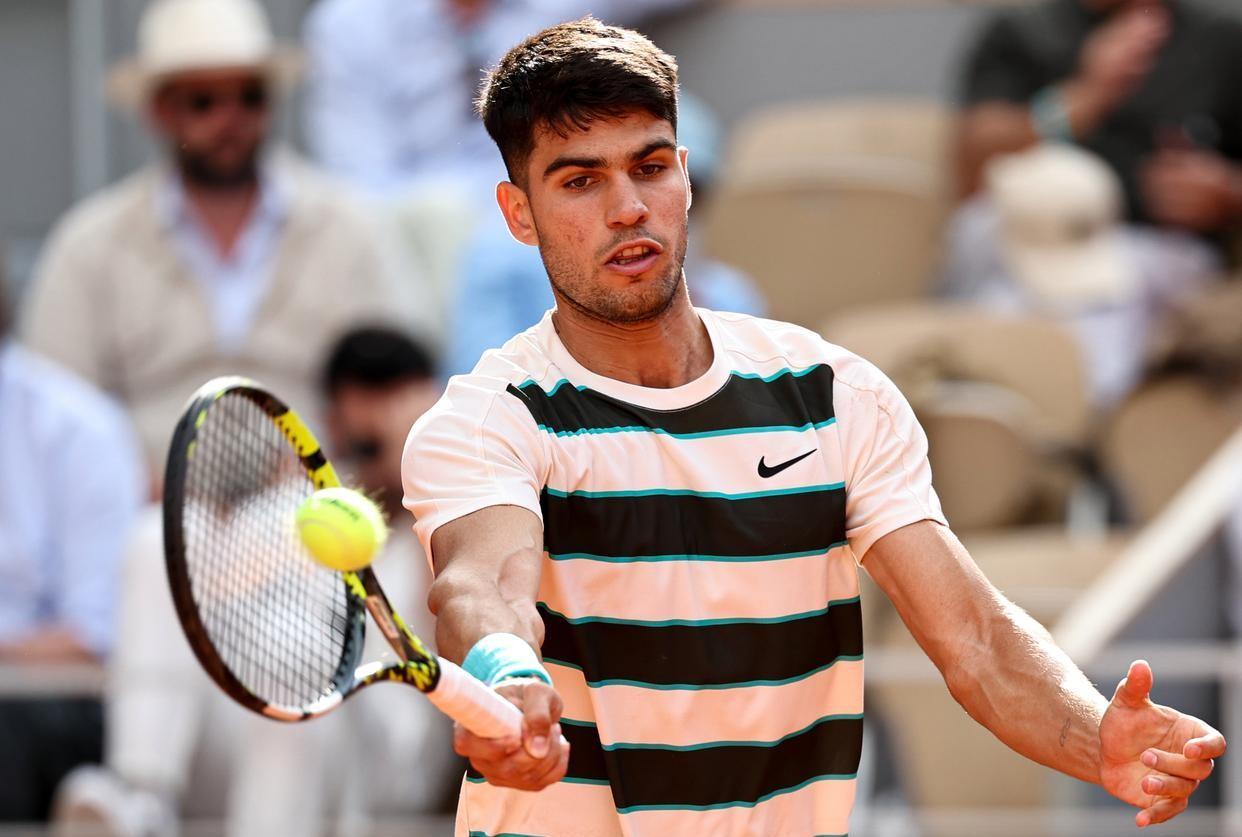 开云体育官方网站-西班牙天才球员再次获得进球