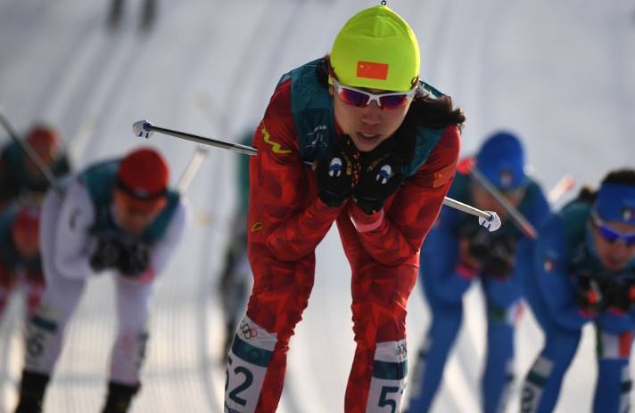 开云体育中国-瑞典射击选手稳定发挥，有望登上领奖台