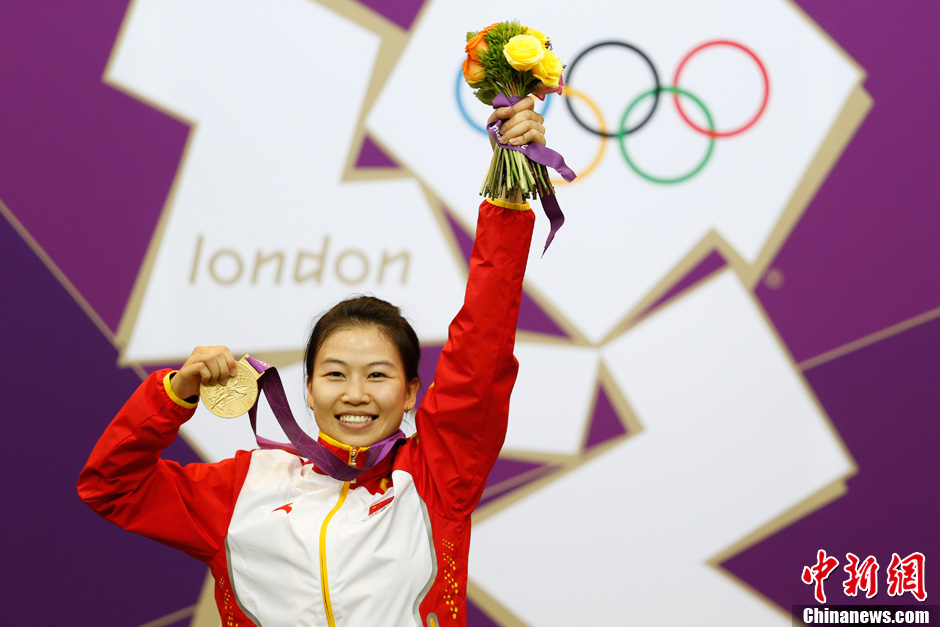 瑞典射击选手稳定发挥,有望登上领奖台 瑞典射击选手稳定发挥,有望登上领奖台