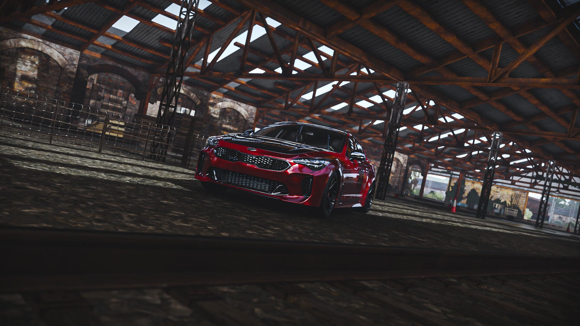 雷恩铁蹄踏破沙漠防线,萨拉赫一剑封喉定乾坤